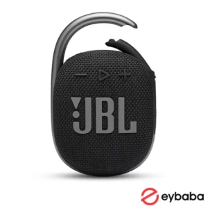 اسپیکر JBL Clip 4 مشکی