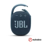 اسپیکر JBL Clip 4 سرمه ای