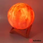 رنگ نارنجی اسپیکر Ym-081