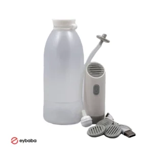 خودشورشارژی مسافرتی  CY_118