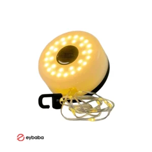 چراغ کمپینگ ریسه دار LL_B50