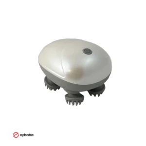 ماساژوراسکالپ سر