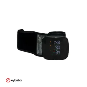 دستگاه فشارسنج مچی(شارژی) مدل WEB506