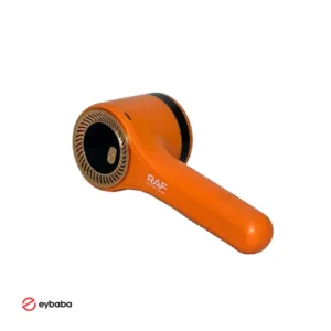 پرزگیرمدل RAF