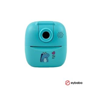 دوربین پرینتری حرارتی کودک مدلA19