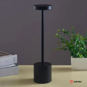 چراغ لمسی شارژی ایستاده