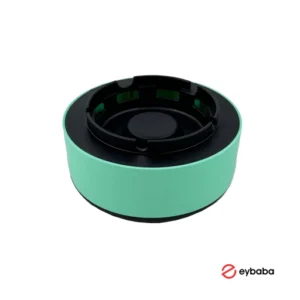 زیرسیگاری هوشمندومکنده الکترونیکی