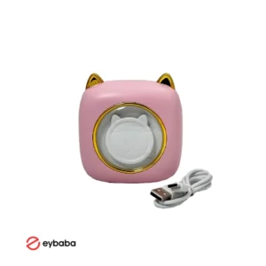 مینی پرینترحرارتی بلوتوثی