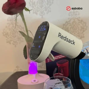 پیکریز پمپ آب نوشیدنی هوشمند Redsack