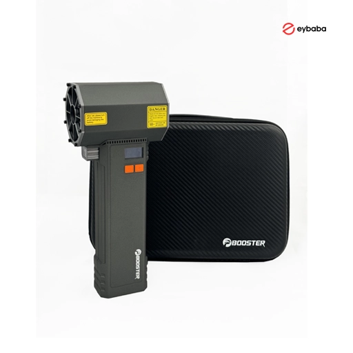 جتفن دمنده قدرتی مدل TF64