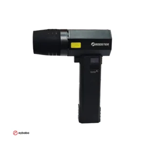 جتفن بزرگ مدل 64 PRO