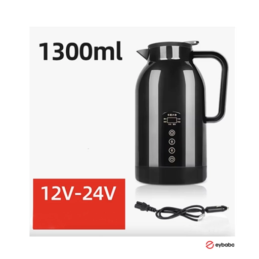 فلاسک فندکی خودرو